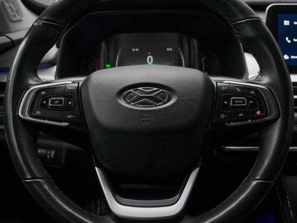 Xcite X-Cross 7 с пробегом 2024 года, цена 1 745 000 рублей, 53831 км, внедорожник, Автокод Объявления