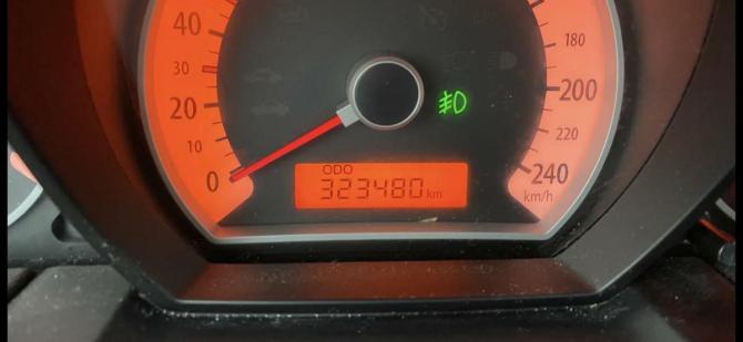 Kia Ceed I с пробегом 2007 года, цена 590 000 рублей, 323480 км, хэтчбек, Автокод Объявления