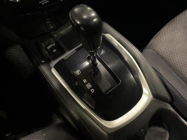 Nissan Qashqai II с пробегом 2017 года, цена 1 350 000 рублей, 138995 км, внедорожник, Автокод Объявления