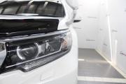 Toyota Land Cruiser Prado 150 Series Рестайлинг 3 Владивосток  - изображение 30