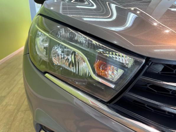 Lada (ВАЗ) Vesta I с пробегом 2019 года, цена 749 000 рублей, 174911 км, седан, Автокод Объявления