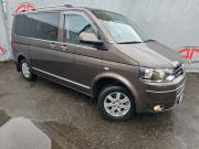 Volkswagen Caravelle T5 Рестайлинг Ярославль  - изображение 32