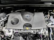Toyota Camry IX (XV80) China Market Москва  - изображение 39
