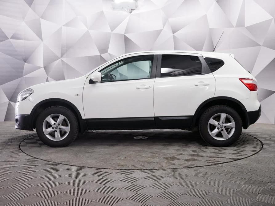 Nissan Qashqai I Рестайлинг Ульяновск  - изображение 2