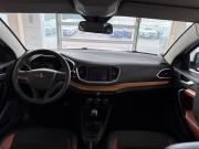 Lada (ВАЗ) Vesta I Рестайлинг (NG) Москва  - изображение 49