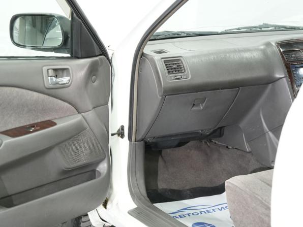 Toyota Corona X (T210) с пробегом 2000 года, цена 400 000 рублей, 471870 км, седан, Автокод Объявления