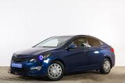 Hyundai Solaris I Рестайлинг Тюмень  - изображение 23