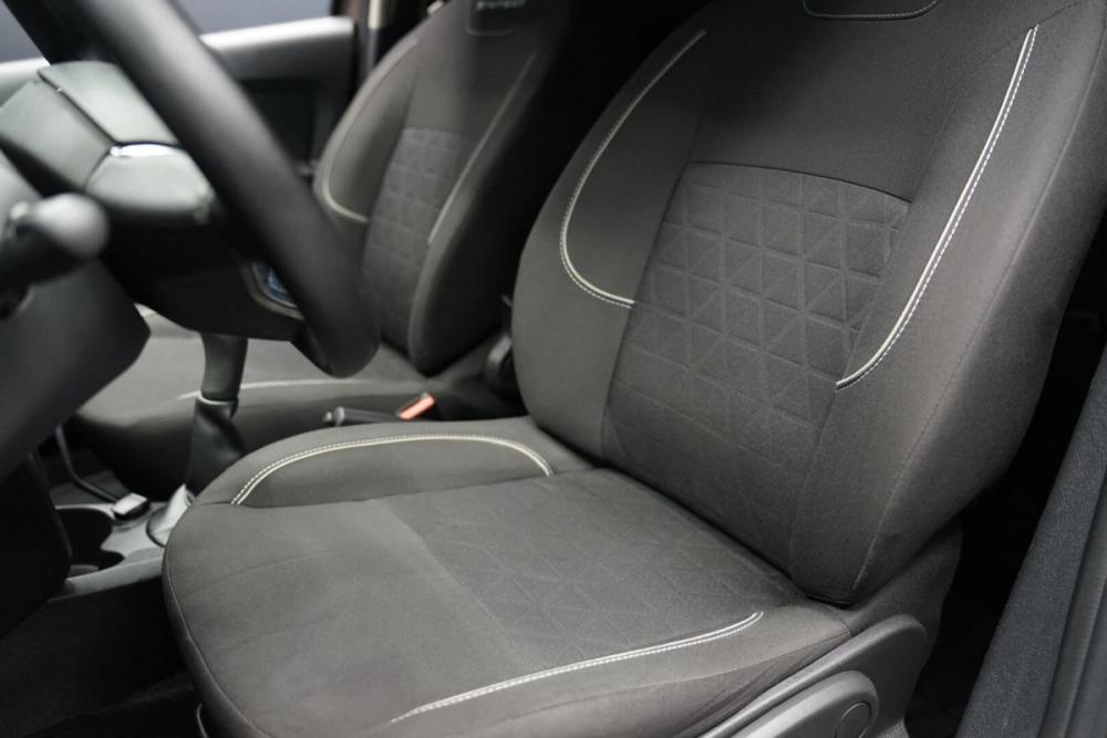 Renault Sandero II Рестайлинг Крым  - изображение 9