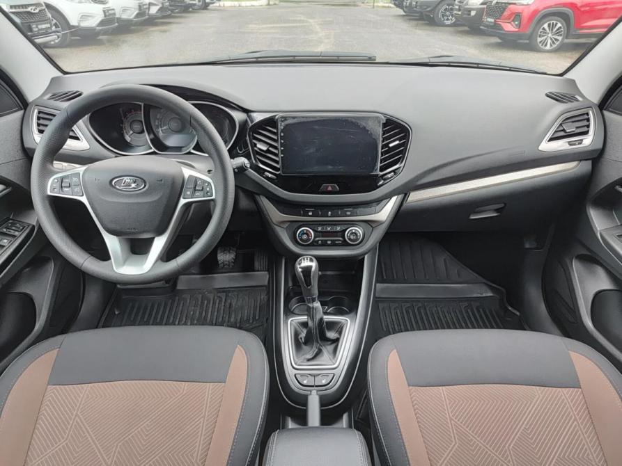 Lada (ВАЗ) Vesta I Йошкар-Ола  - изображение 17