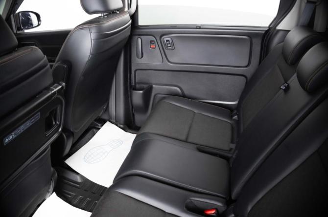 Honda Freed II Рестайлинг с пробегом 2022 года, цена 2 199 000 рублей, 42623 км, компактвэн, Автокод Объявления