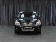 Nissan Almera III (G15) Тюмень  - изображение 17