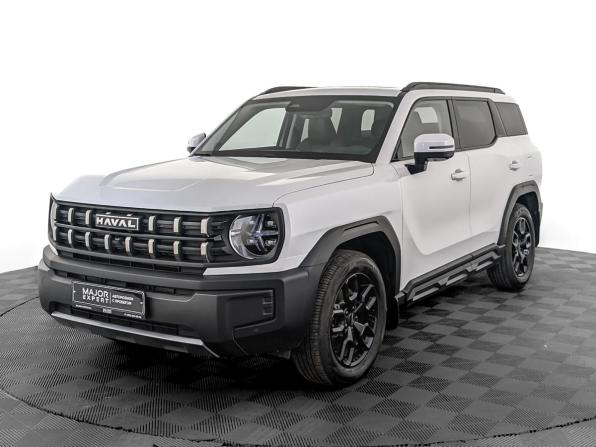 Haval H3 I с пробегом 2024 года, цена 2 130 000 рублей, 38805 км, внедорожник, Автокод Объявления