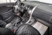Toyota Corolla X (E140 E150) Томск  - изображение 35