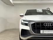 Audi Q8 I (4M) Санкт-Петербург  - изображение 60