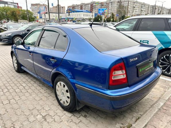 Skoda Octavia I (A4) с пробегом 1998 года, цена 220 000 рублей, 263226 км, лифтбек, Автокод Объявления