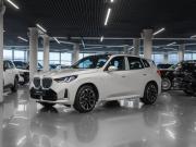 BMW X3 IV (G45/G48) Москва  - изображение 32
