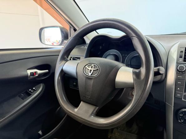 Toyota Corolla X (E140 E150) Рестайлинг с пробегом 2012 года, цена 1 139 000 рублей, 178000 км, седан, Автокод Объявления