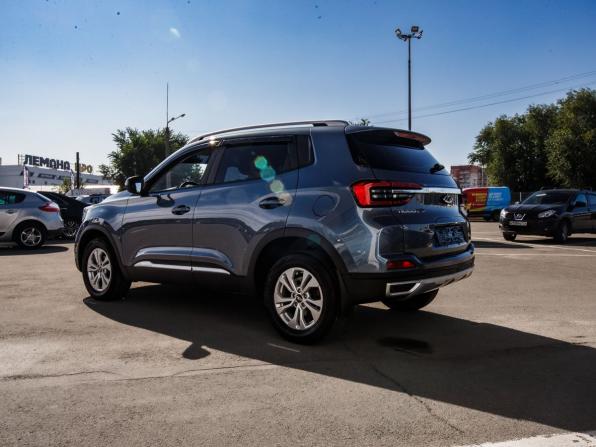 Chery Tiggo 4 I Рестайлинг с пробегом 2021 года, цена 1 199 000 рублей, 91001 км, внедорожник, Автокод Объявления