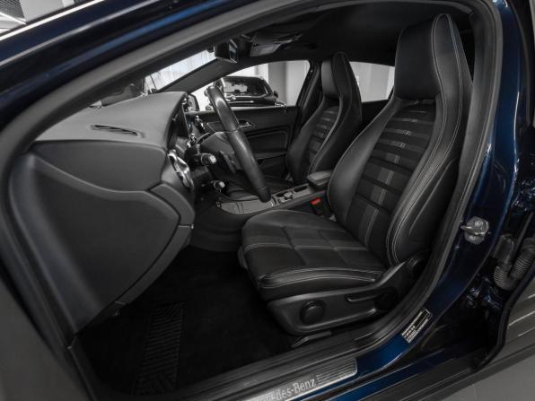 Mercedes-Benz GLA I (X156) Рестайлинг с пробегом 2017 года, цена 2 680 000 рублей, 77492 км, внедорожник, Автокод Объявления