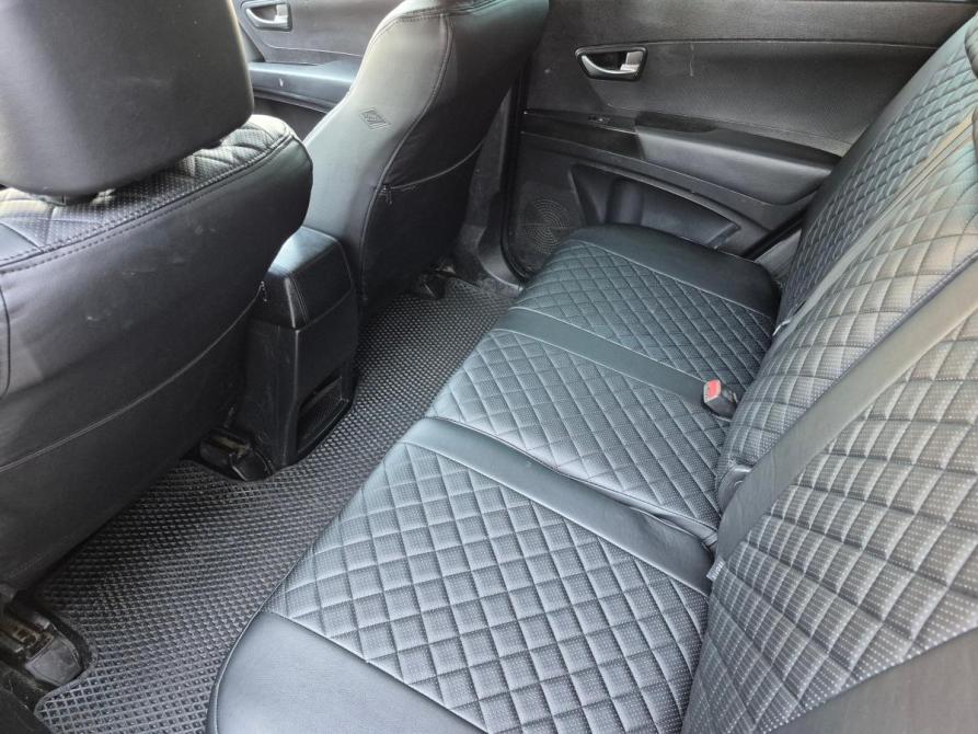 SsangYong Actyon II Воронеж  - изображение 15