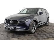 Mazda CX-5 II Москва  - изображение 31