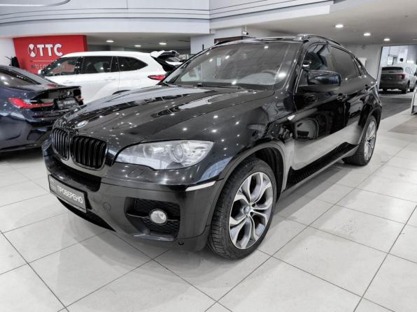 BMW X6 I (E71) с пробегом 2009 года, цена 1 799 000 рублей, 312359 км, внедорожник, Автокод Объявления