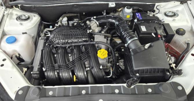 Lada (ВАЗ) Granta I Рестайлинг с пробегом 2024 года, цена 985 000 рублей, 41923 км, лифтбек, Автокод Объявления