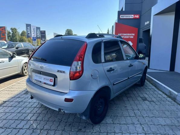 Lada (ВАЗ) Kalina I с пробегом 2012 года, цена 289 997 рублей, 82155 км, хэтчбек, Автокод Объявления