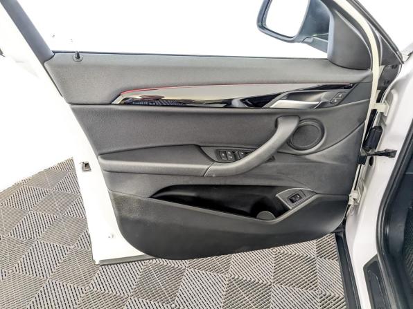 BMW X2 I (F39) с пробегом 2021 года, цена 3 050 000 рублей, 73559 км, внедорожник, Автокод Объявления