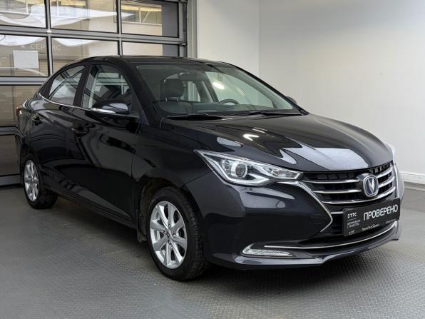 Changan Alsvin с пробегом 2023 года, цена 1 049 000 рублей, 32600 км, седан, Автокод Объявления