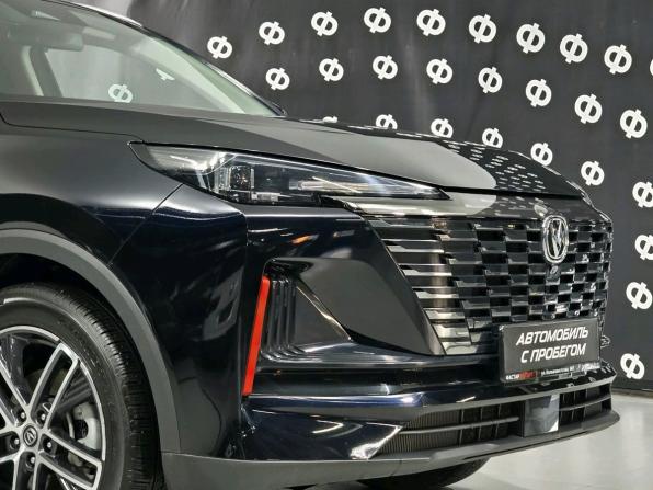 Changan CS55 Plus II с пробегом 2023 года, цена 2 099 000 рублей, 20898 км, внедорожник, Автокод Объявления