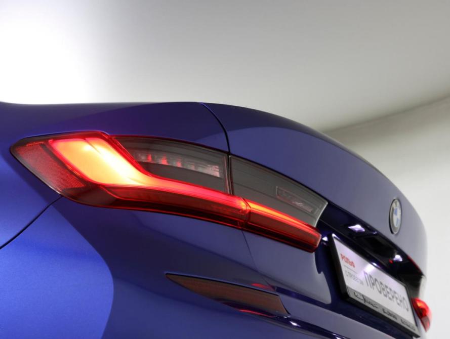 BMW 3 серии VII (G2x) Москва  - изображение 25