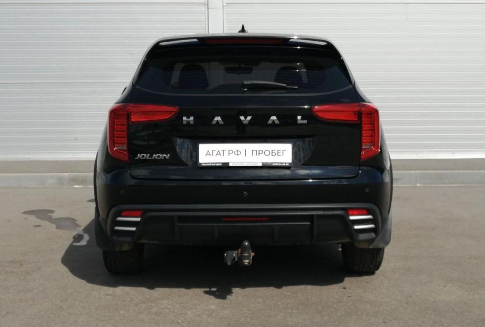 Haval Jolion I Иваново  - изображение 6