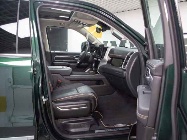 Ram 1500 V Рестайлинг с пробегом 2026 года, цена 11 299 000 рублей, 59 км, offers.body_type.unknown, Автокод Объявления