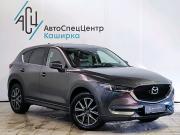Mazda CX-5 II Москва  - изображение 19