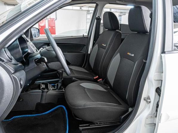 Lada (ВАЗ) Granta I Рестайлинг с пробегом 2023 года, цена 879 000 рублей, 26421 км, седан, Автокод Объявления