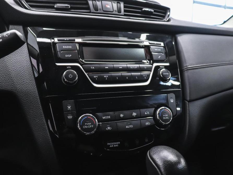 Nissan Qashqai II Рестайлинг Красноярск  - изображение 23