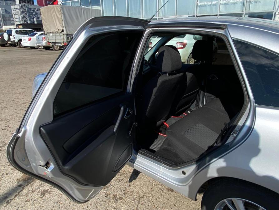 Lada (ВАЗ) Granta I Рестайлинг Бузулук  - изображение 10