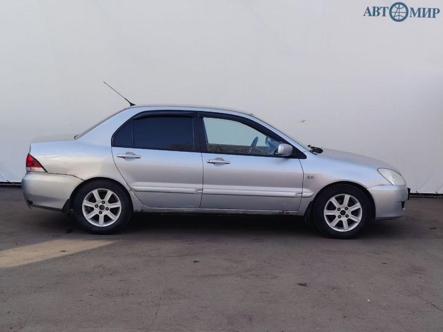 Mitsubishi Lancer IX Москва  - изображение 4