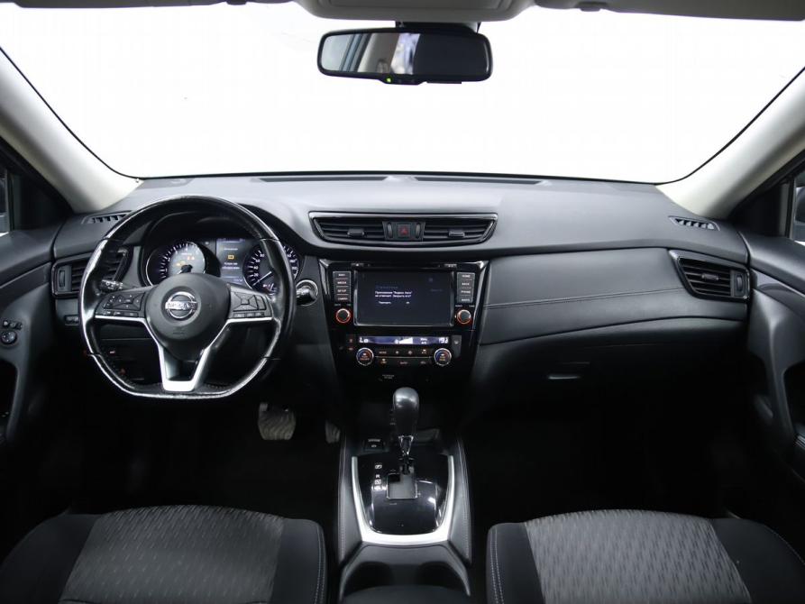 Nissan X-Trail III Рестайлинг Уфа  - изображение 12
