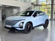 Omoda C5 I Новосибирск  - изображение 26