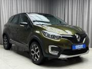 Renault Kaptur I Ижевск  - изображение 34