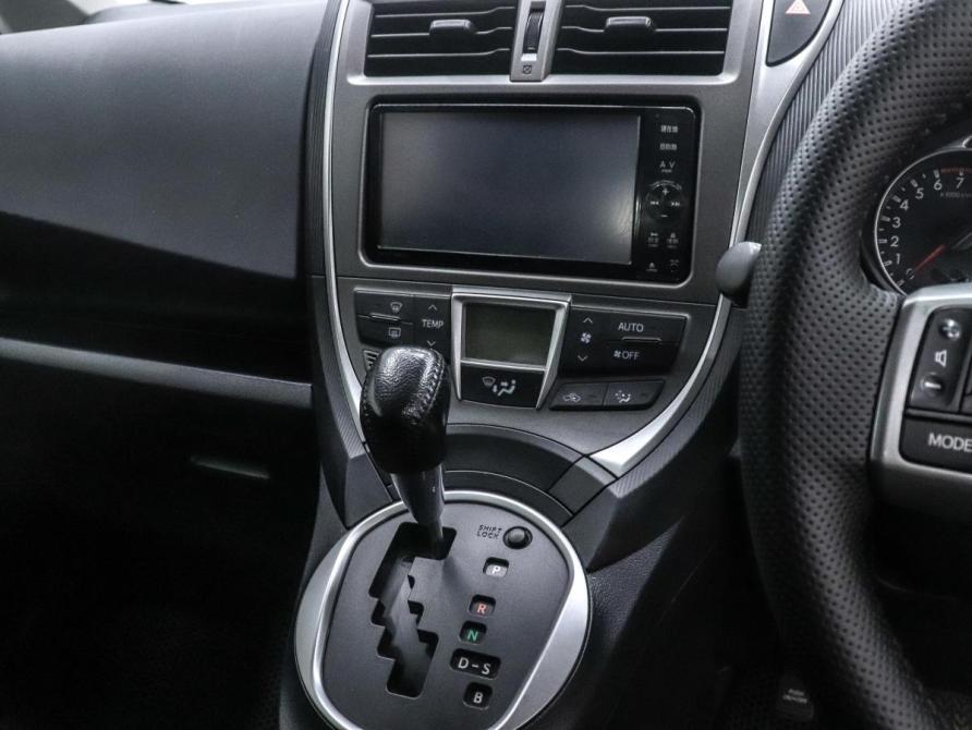 Toyota Ractis II Красноярск  - изображение 14