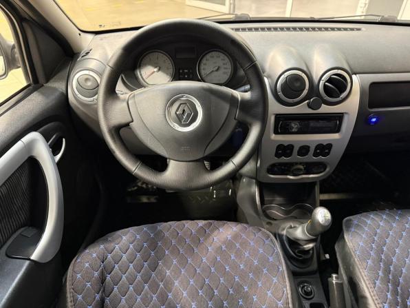 Renault Logan I Рестайлинг с пробегом 2010 года, цена 272 000 рублей, 297000 км, седан, Автокод Объявления