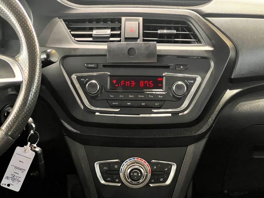Lifan X50 Оренбург  - изображение 12