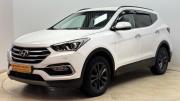Hyundai Santa Fe III Рестайлинг Киров  - изображение 26