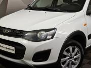 Lada (ВАЗ) Kalina II Москва  - изображение 26
