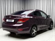 Hyundai Solaris I Ижевск  - изображение 32