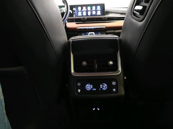Chery Tiggo 8 Pro Max I с пробегом 2022 года, цена 2 139 000 рублей, 54116 км, внедорожник, Автокод Объявления