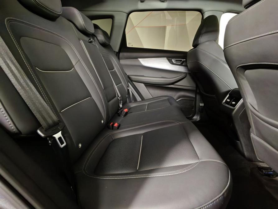Chery Tiggo 7 Pro Max I Москва  - изображение 15